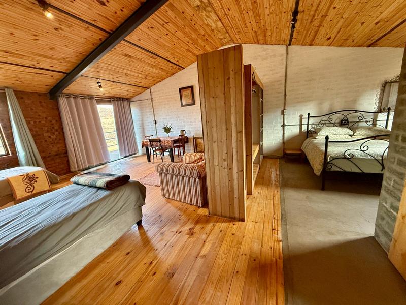 9 Bedroom Property for Sale in Clarens Free State